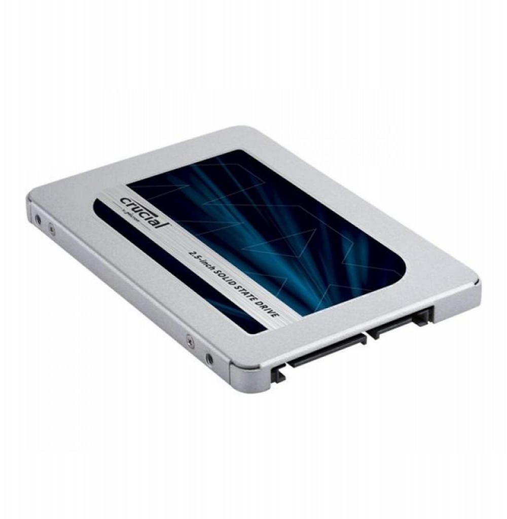 HD Crucial MX500 SSD 250GB 2.5" SATA3 