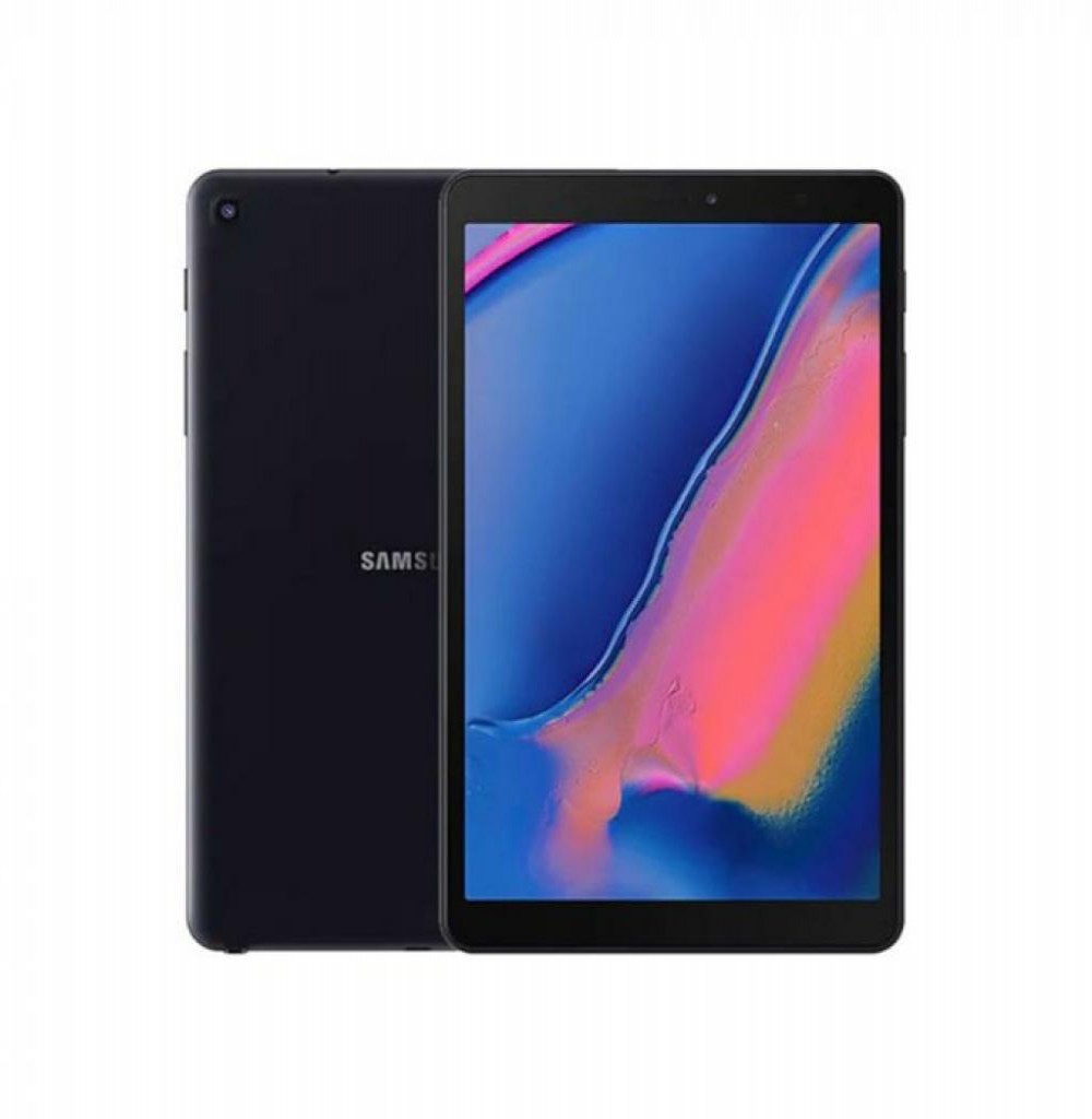 Tablet Samsung T295 Tab A 32GB 8" LTE Preto