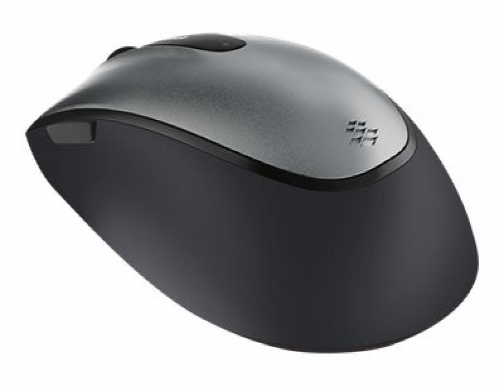 Mouse Microsoft 4500 Confort USB