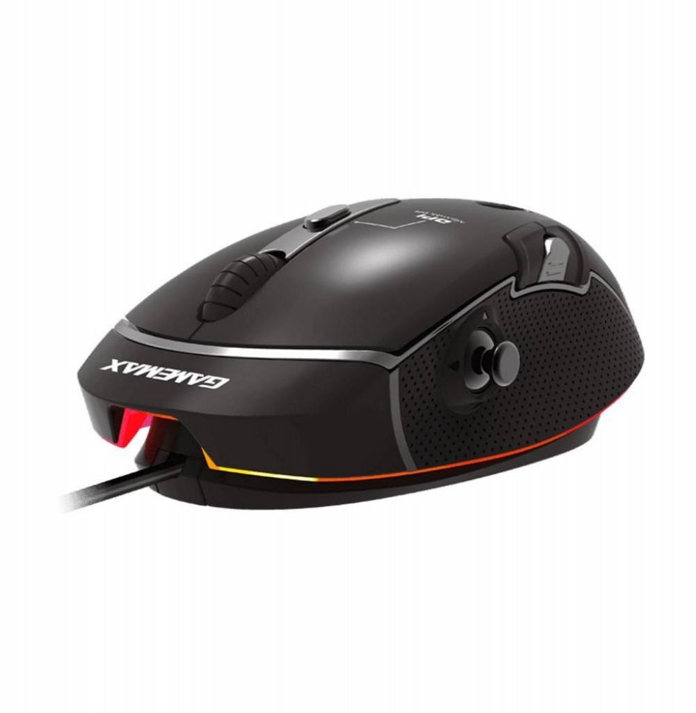 Mouse GameMax GX-10 USB