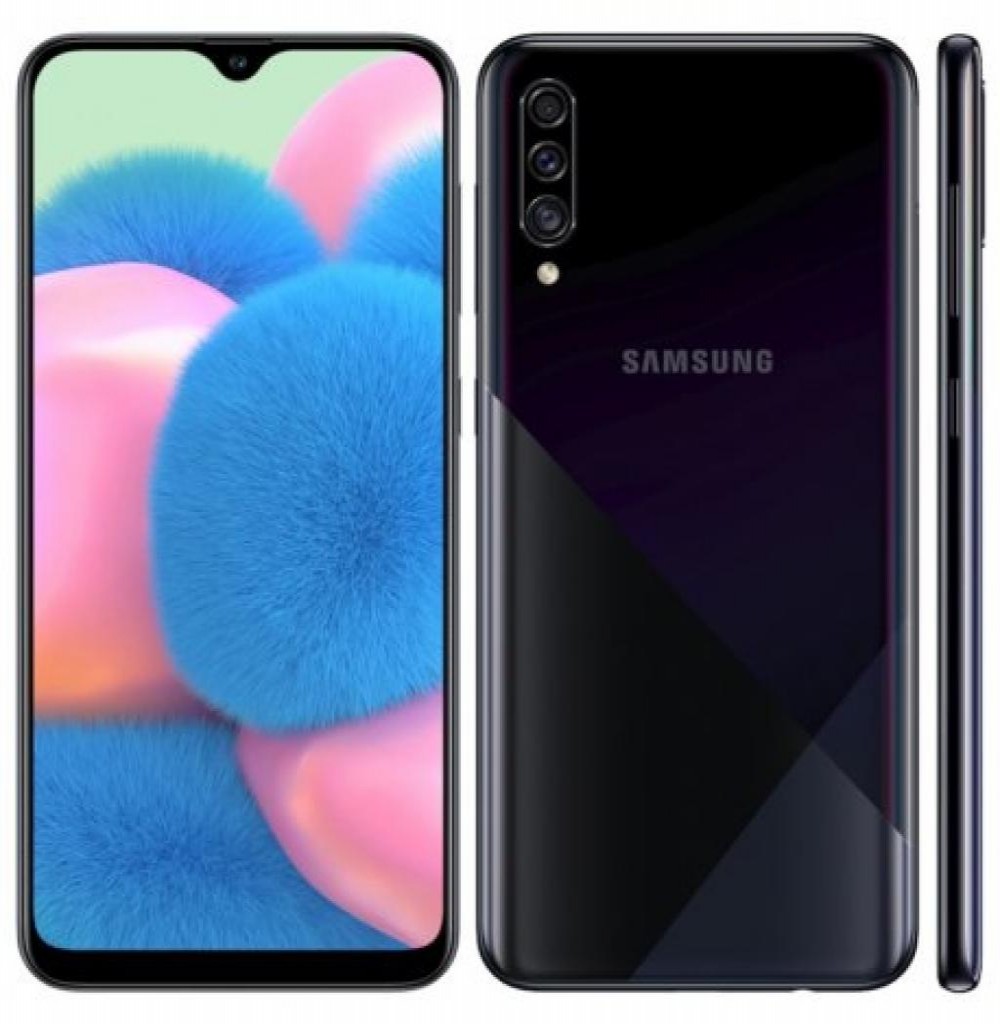 samsung galaxy a30s a307g