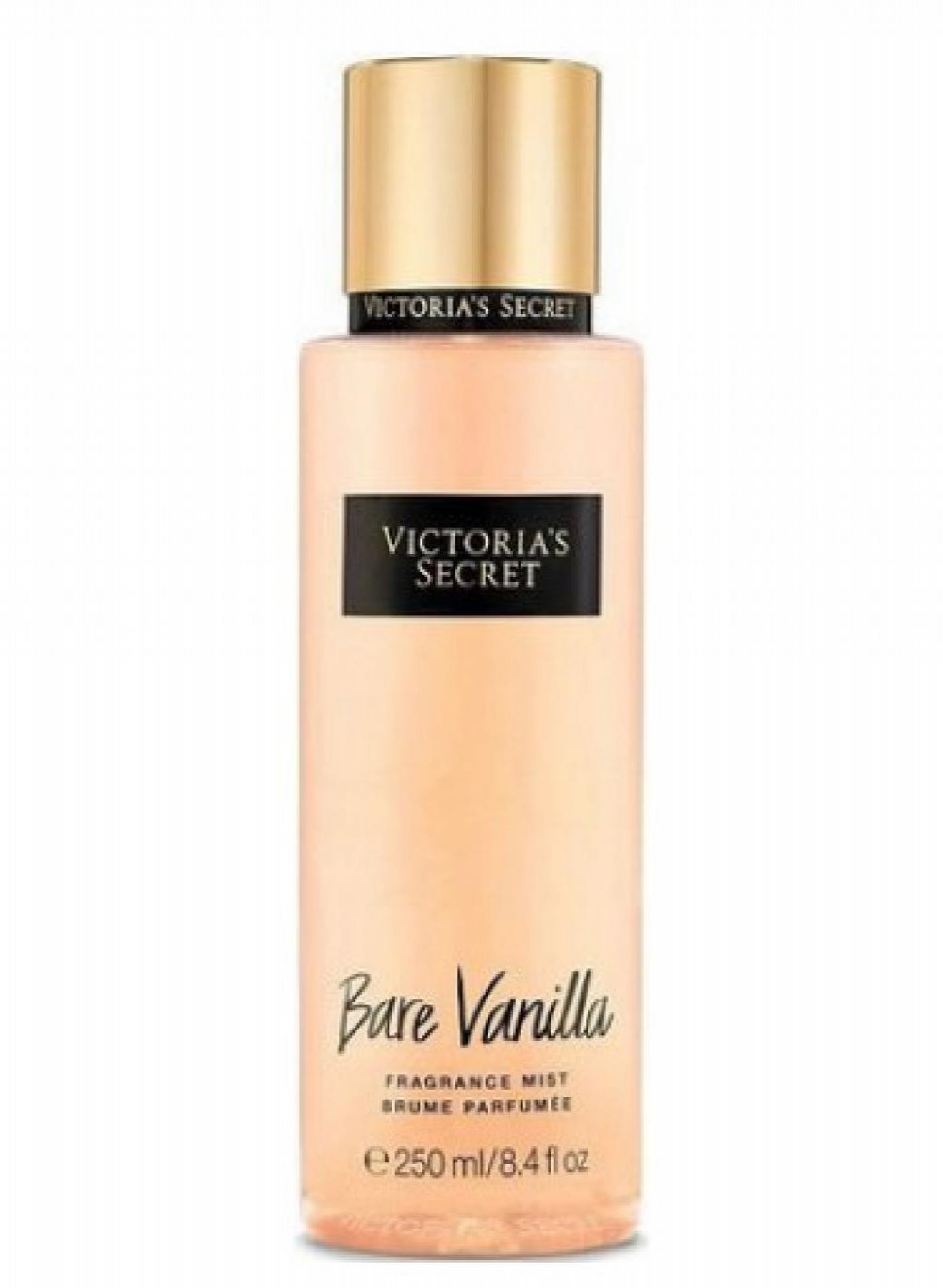 Splash Victoria's Secret Bare Vanilla