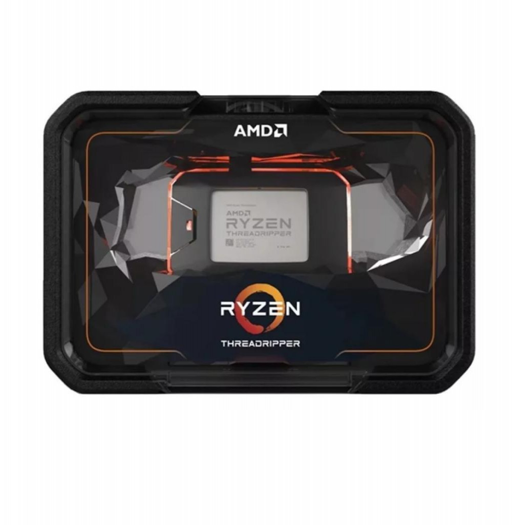 Processador AMD TR4 Ryzen ThreadRipper 2920X 3.5GHZ 38MB