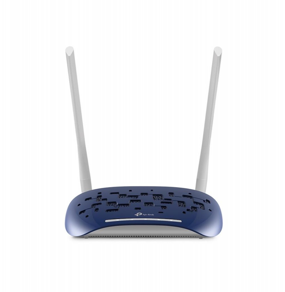 Roteador Wireless VDSL Tp-Link TD-W9960