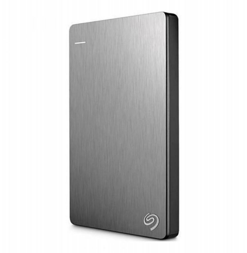 HD Externo 2TB USB 3.0 Seagate 2.5" Backup Plus PTA