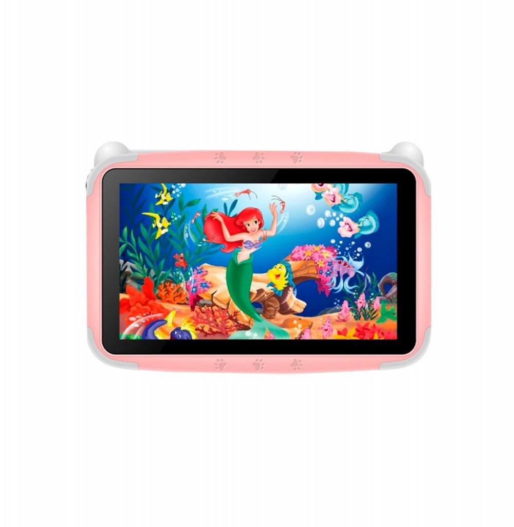 Tablet Dub Smartpad Pro 7 Kids 16GB Rosa