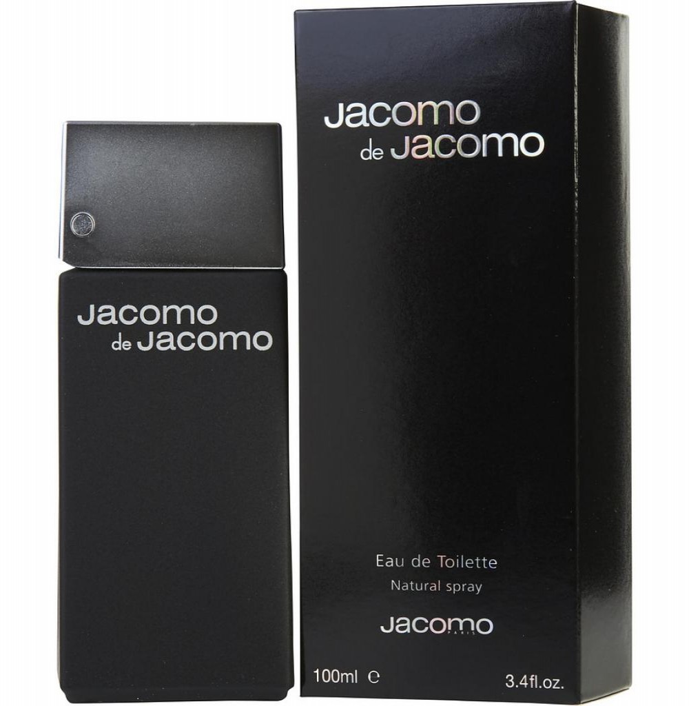 Jacomo de Jacomo EDT 100 ML