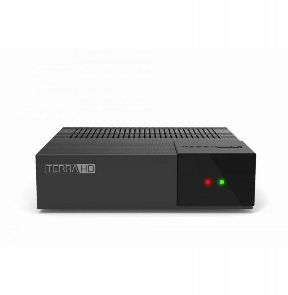 Receptor Digital TocomLink Terra HD+