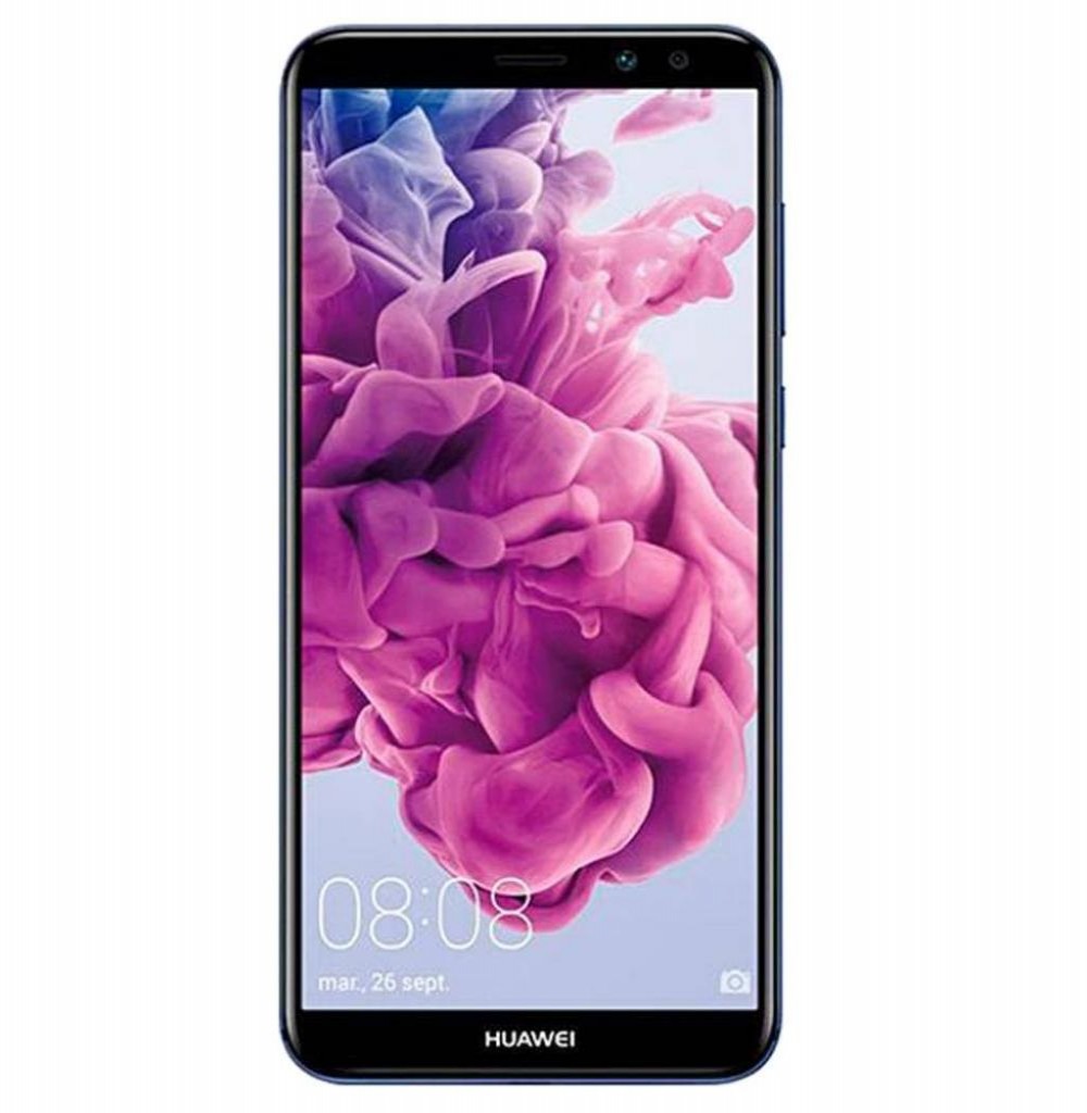 Smartphone Huawei Mate 20 Lite SNE-LX3 Dual SIM 64GB 