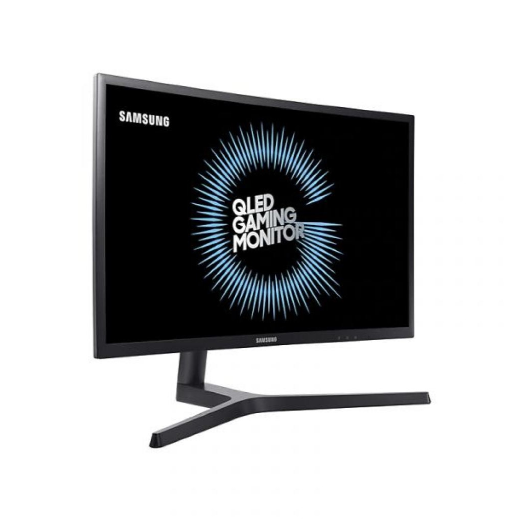 Monitor Samsung LC27FG73FQLXZX 144HZ CURVO LED 27" 