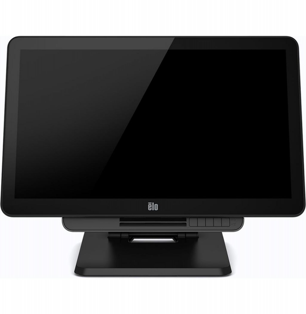 Monitor Elo Touch 1509L 15" LCD  