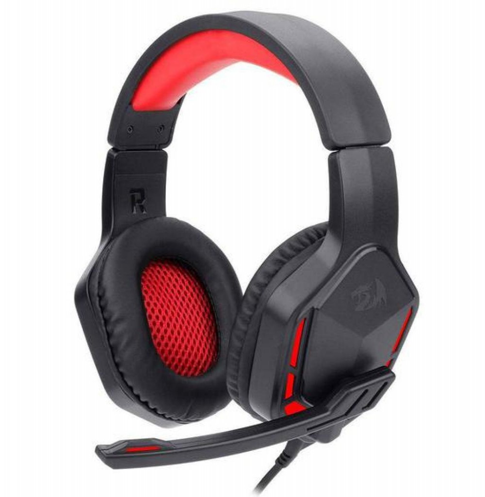 Fone Redragon Themis H220N Gamer