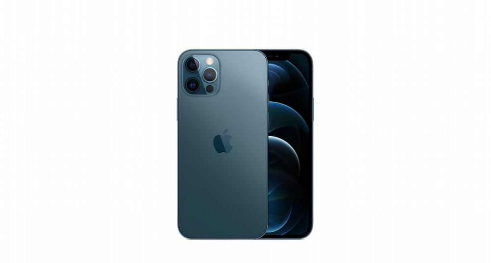 Celular Apple Iphone 12 Pro 256GB A2341 Blue