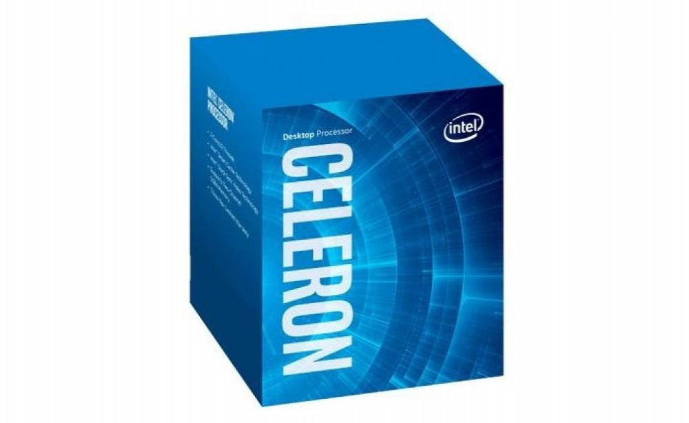 Processador Intel Celeron G5925 3.60GHZ 4MB 1200 10 Geração