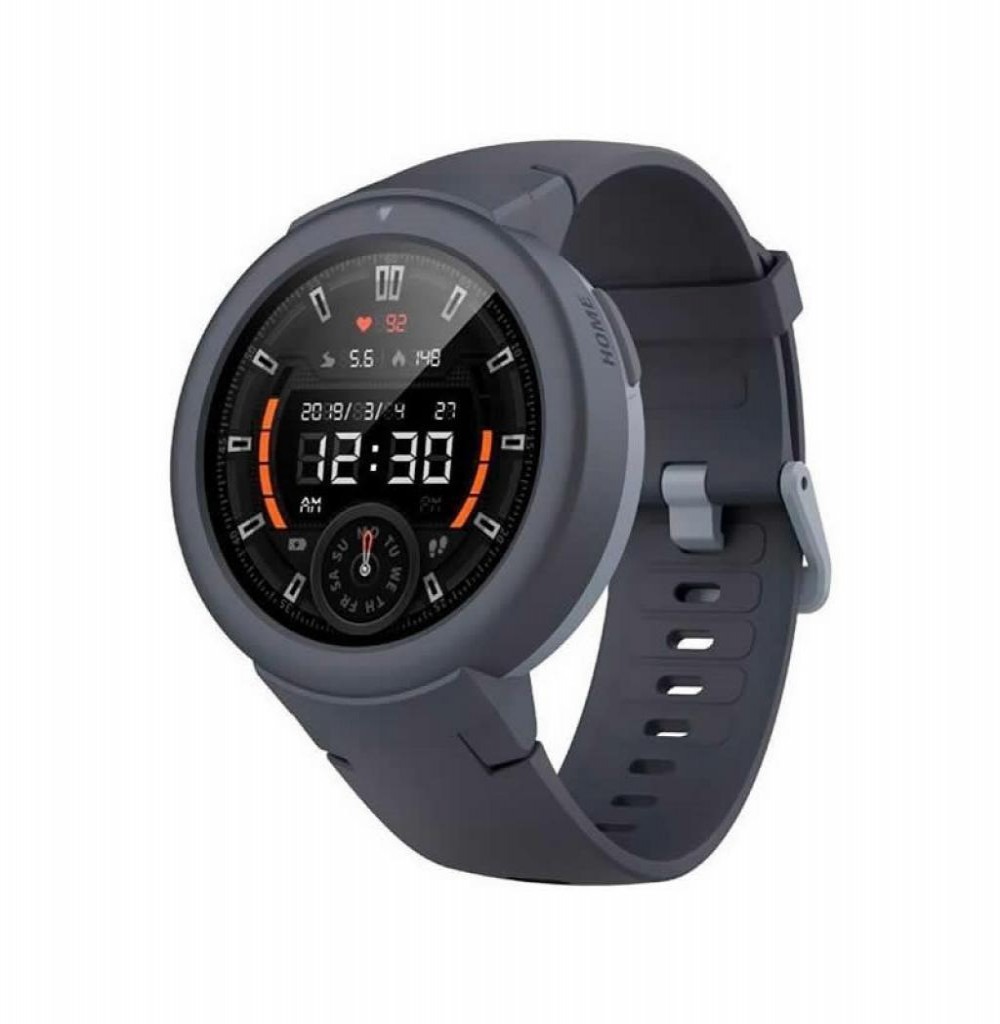 Relógio Xiaomi Amazfit Verge Lite A1818 Gray