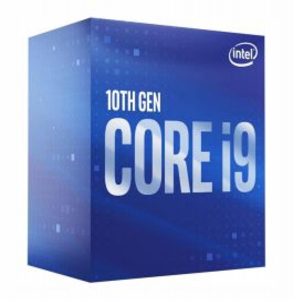 Processador Core I9 10900KF 3.70GHZ 20MB 1200