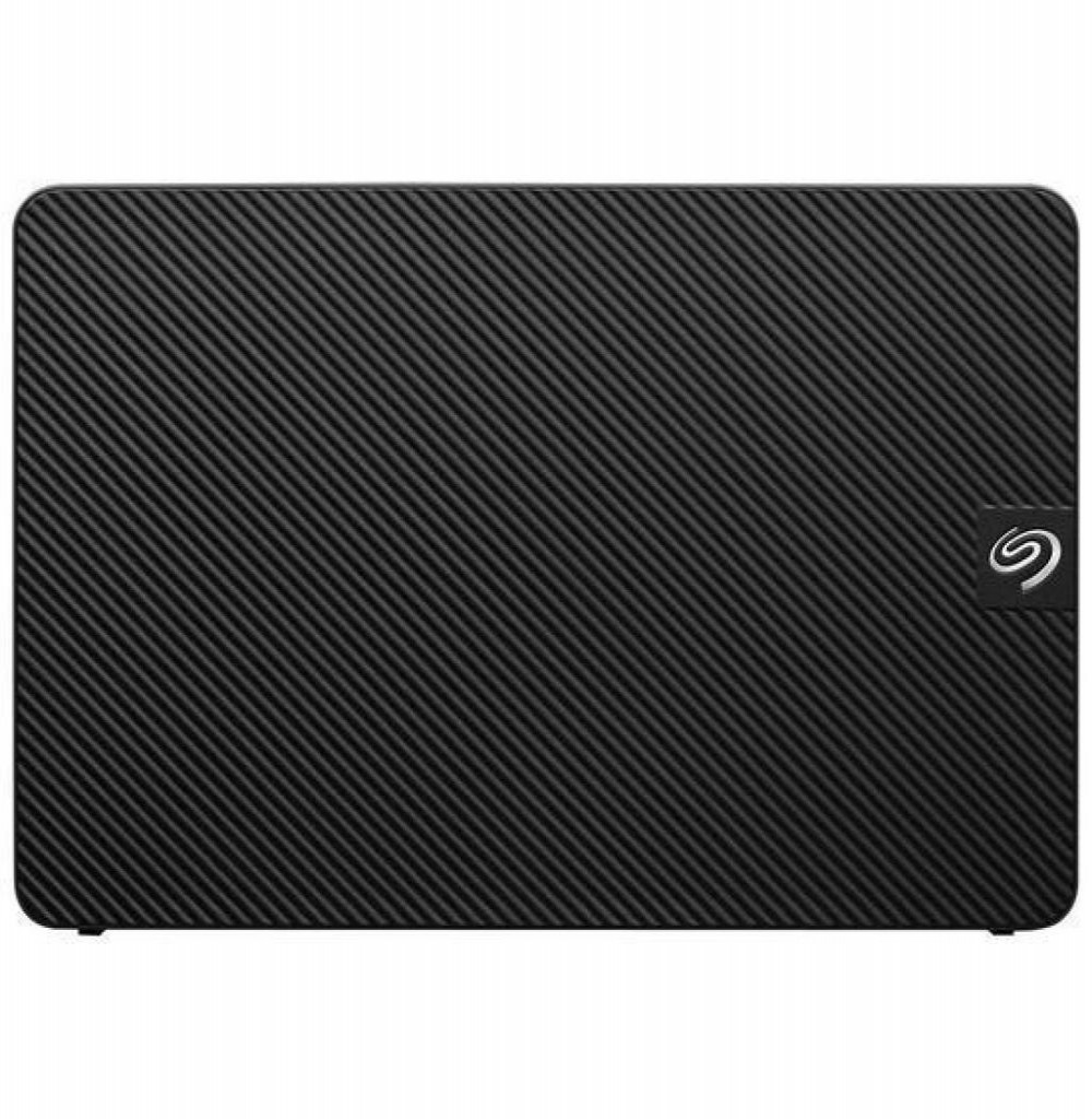 HD Externo 12TB Seagate 3.5" Expansion STKP12000400