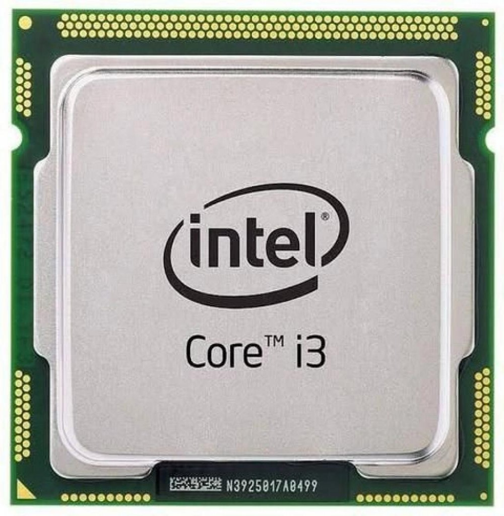 Processador Intel Core I3 2120 3.30GHZ 3MB 1155 Pull Oem