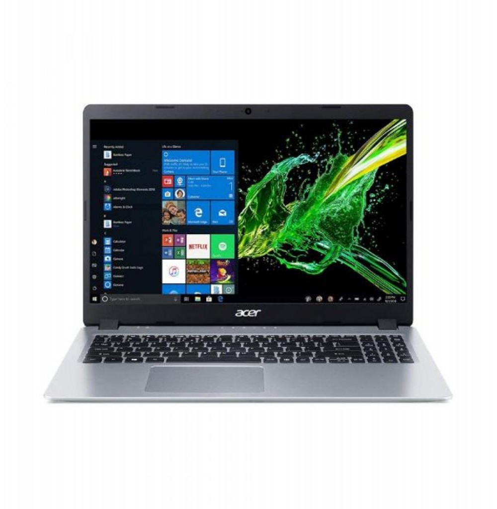 Notebook Acer A515-43-R19L RYZEN 3 2.6/4/128/15.6"