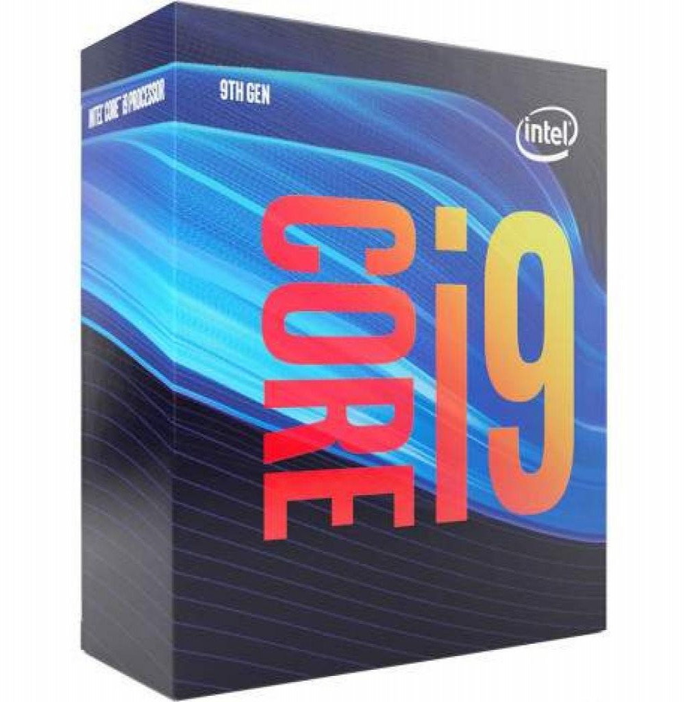 Processador Intel Core I9 9900 3.10GHZ 16MB 1151