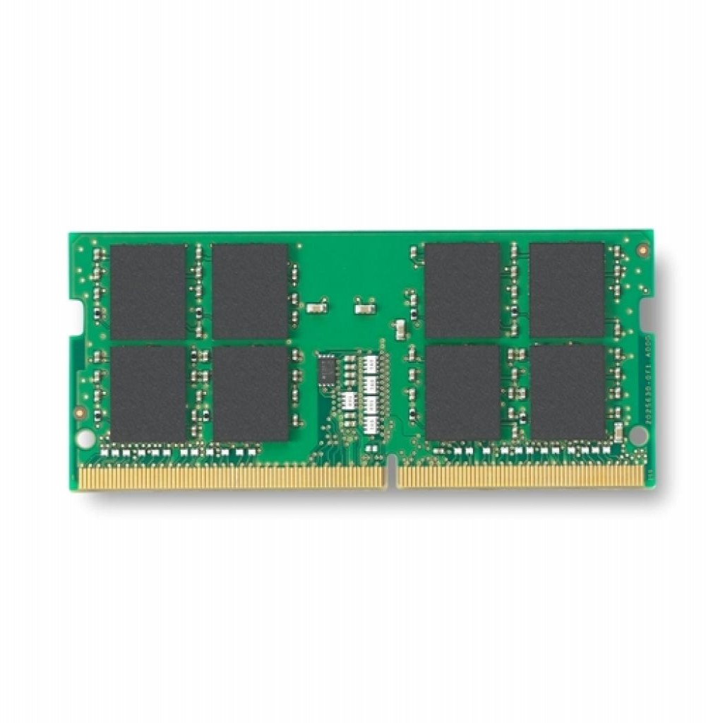 Memória Para Notebook Kingston DDR4 16GB 2666MHZ