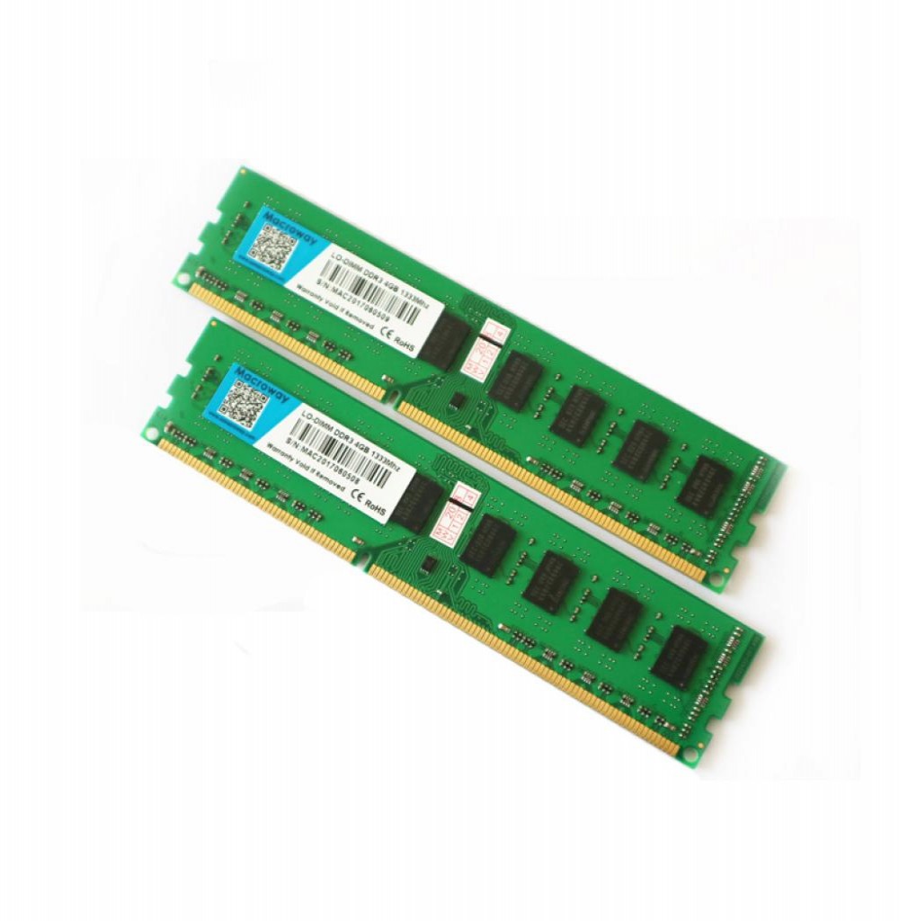 Memória Para Notebook Macroway DDR3  8GB 1333MHZ