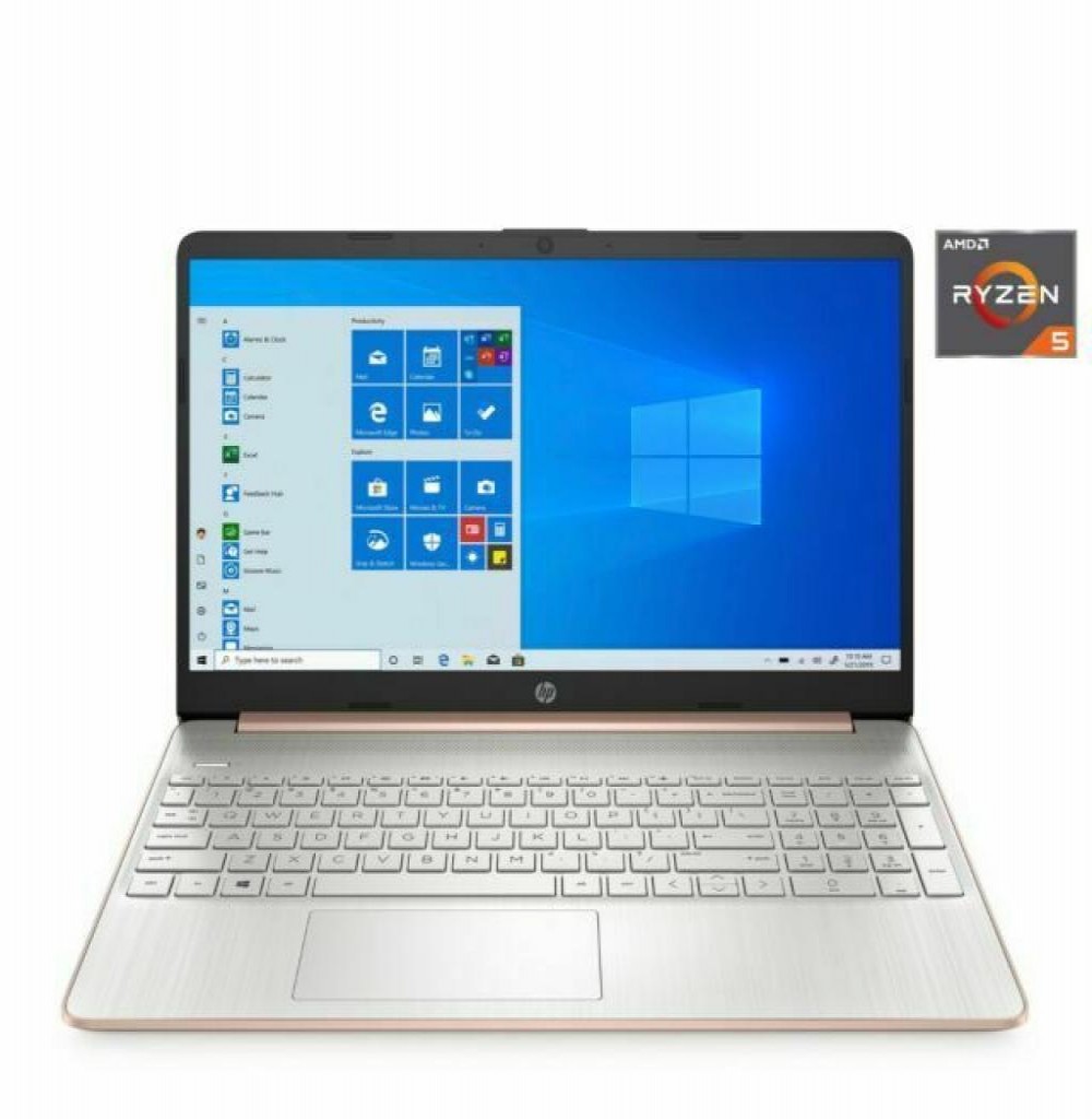 新品 HP 15s-3026AU Ryzen5 16GB 512GB WiFi6 専門店では - www