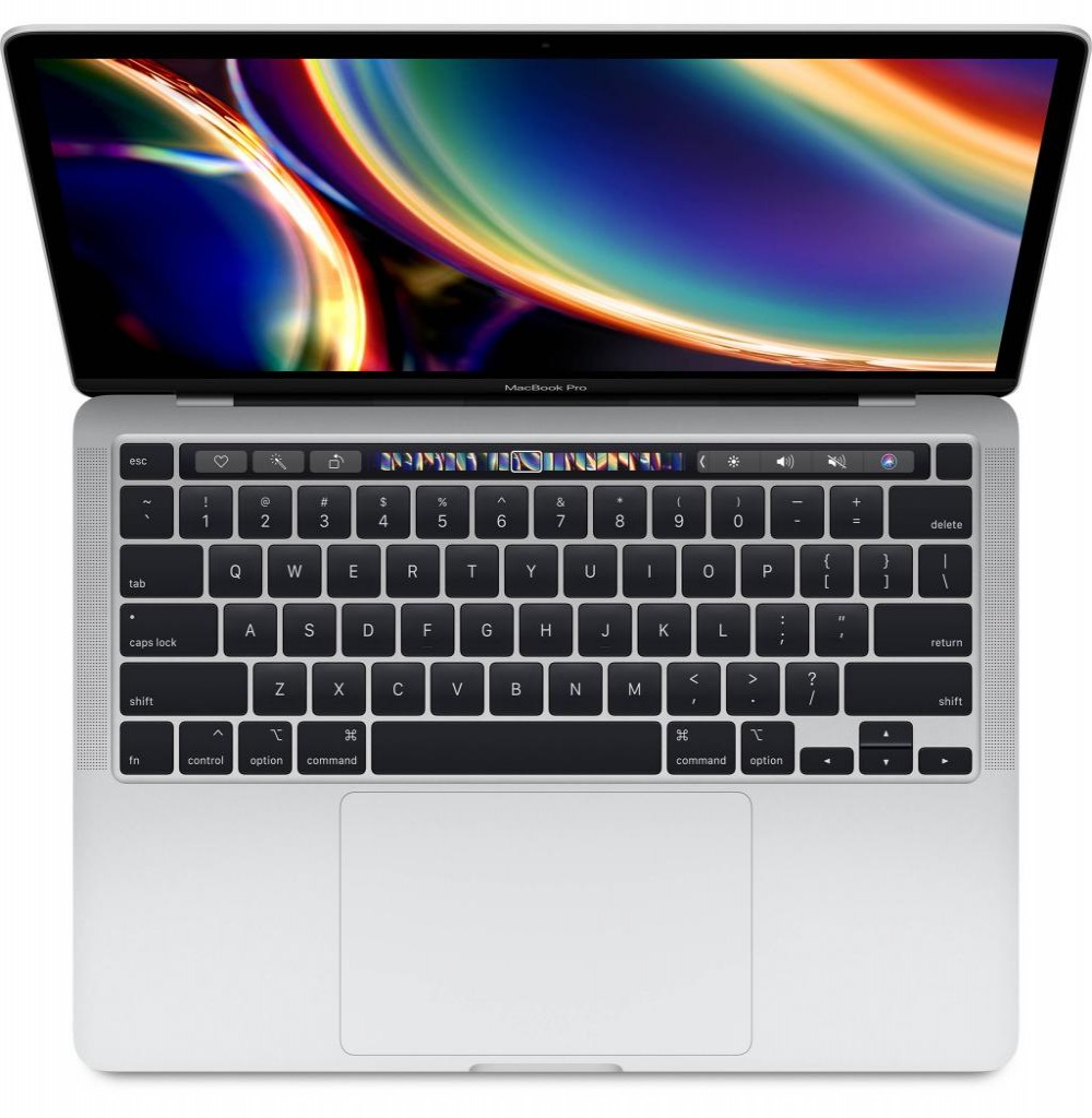 Notebook Apple Macbook Pro MWP72LLA I5 2.0/16/512/13.3" Prata