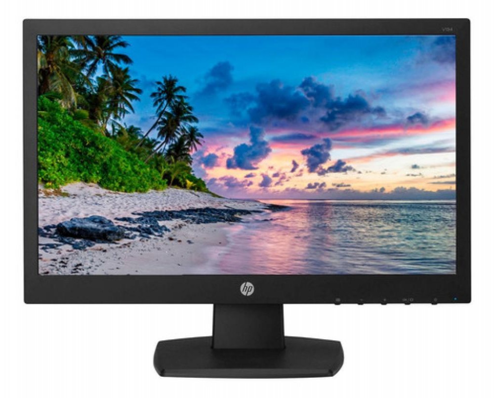 Monitor HP V194 LED 18.5"