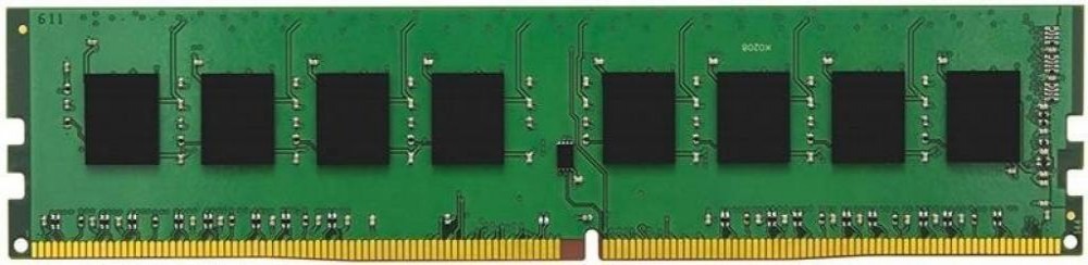 Memória Ram Kingston KVR32N22S6/8 DDR4 8GB 3200
