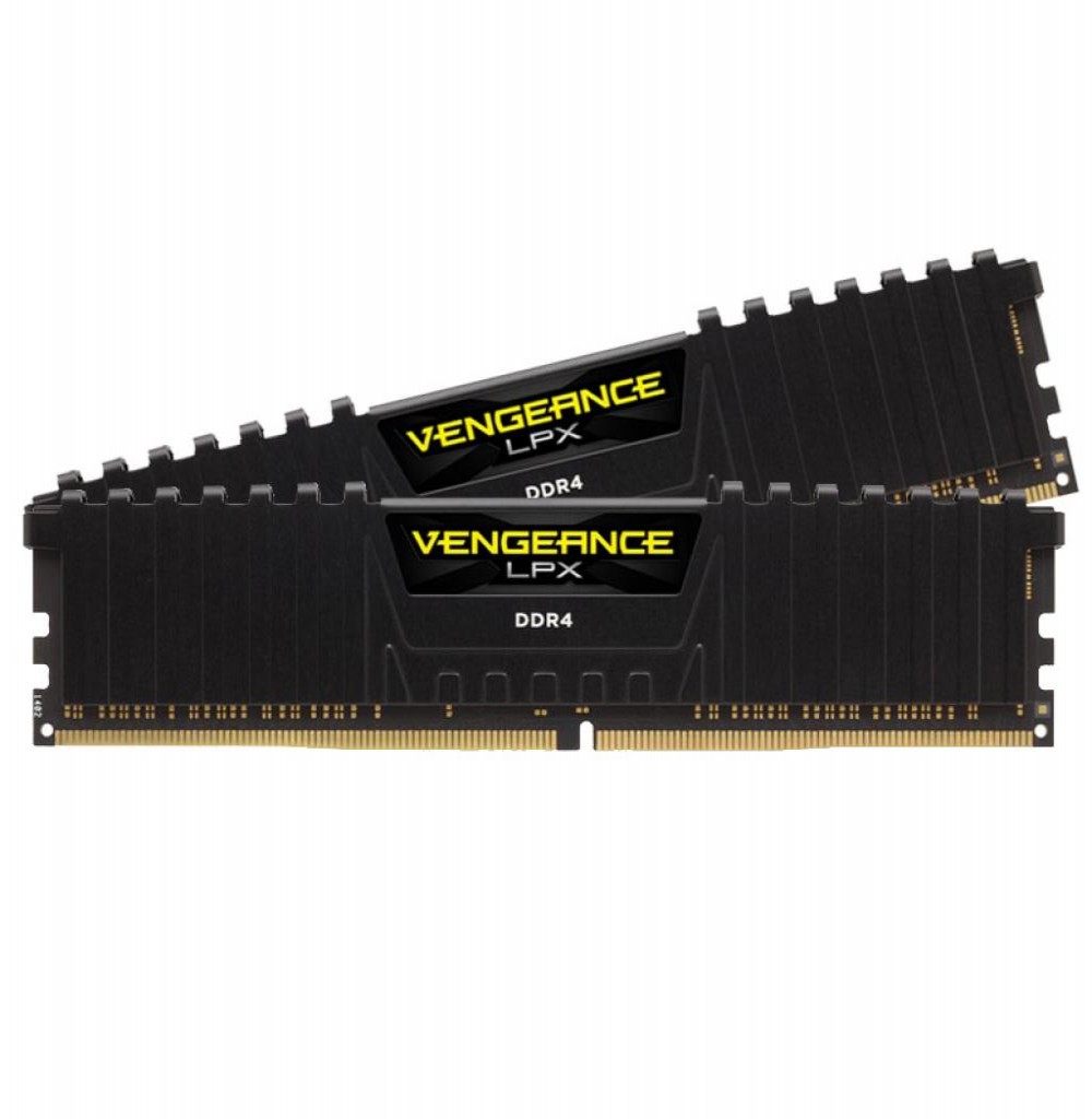Memória Ram Corsair Vengeance DDR4-32GB 3000