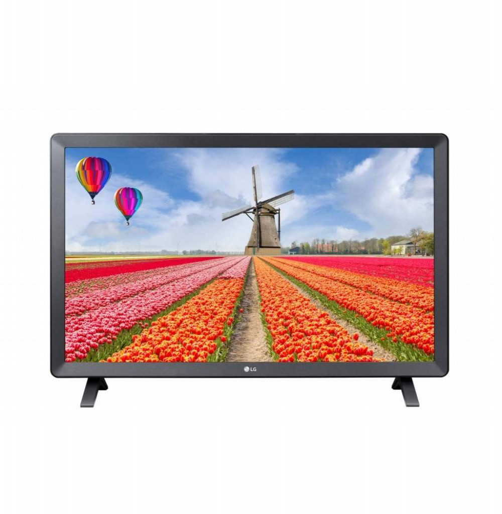 Televisão LG 24TL520S Smart HD WEBOS LED 24"