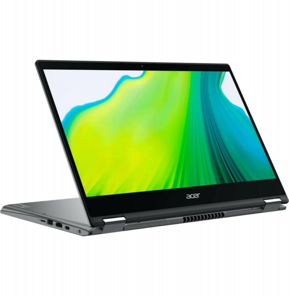 Notebook Acer SP314-21-R56W RYZEN3 2.6/4/128/TC/14"