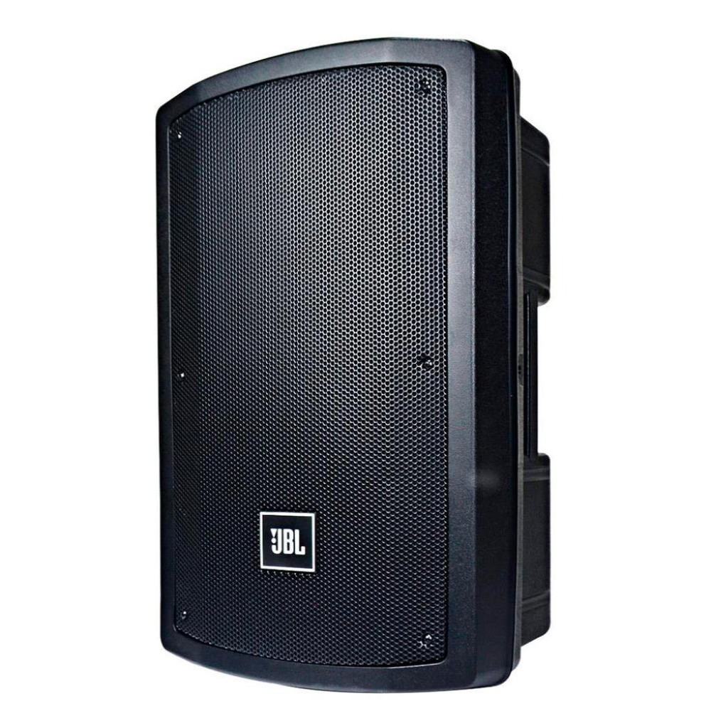 Caixa de Som JBL JS-12BT 12" USB/MIC/Bluetooth