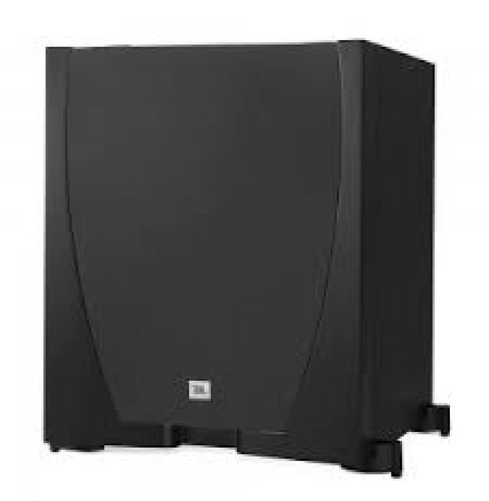 Caixa de Som JBL Studio Sub 560P 12" Subwoofer