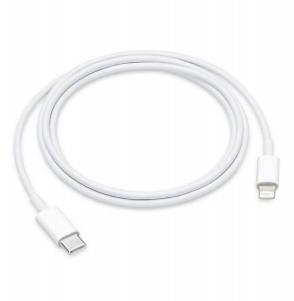 Cabo Apple Lightning USB-C MQGJ2ZM/A MCB-B511D-KGNN