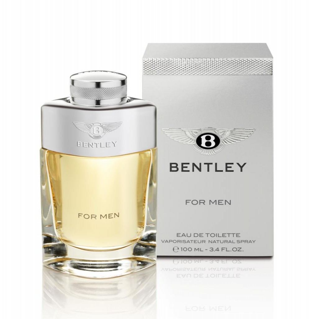 Perfume Bentley for Men 100ml