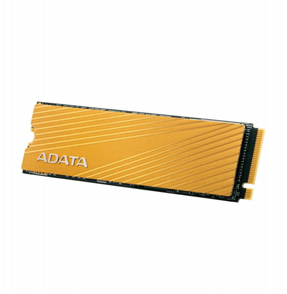 HD Adata Falcon NVME SSD M.2  512GB