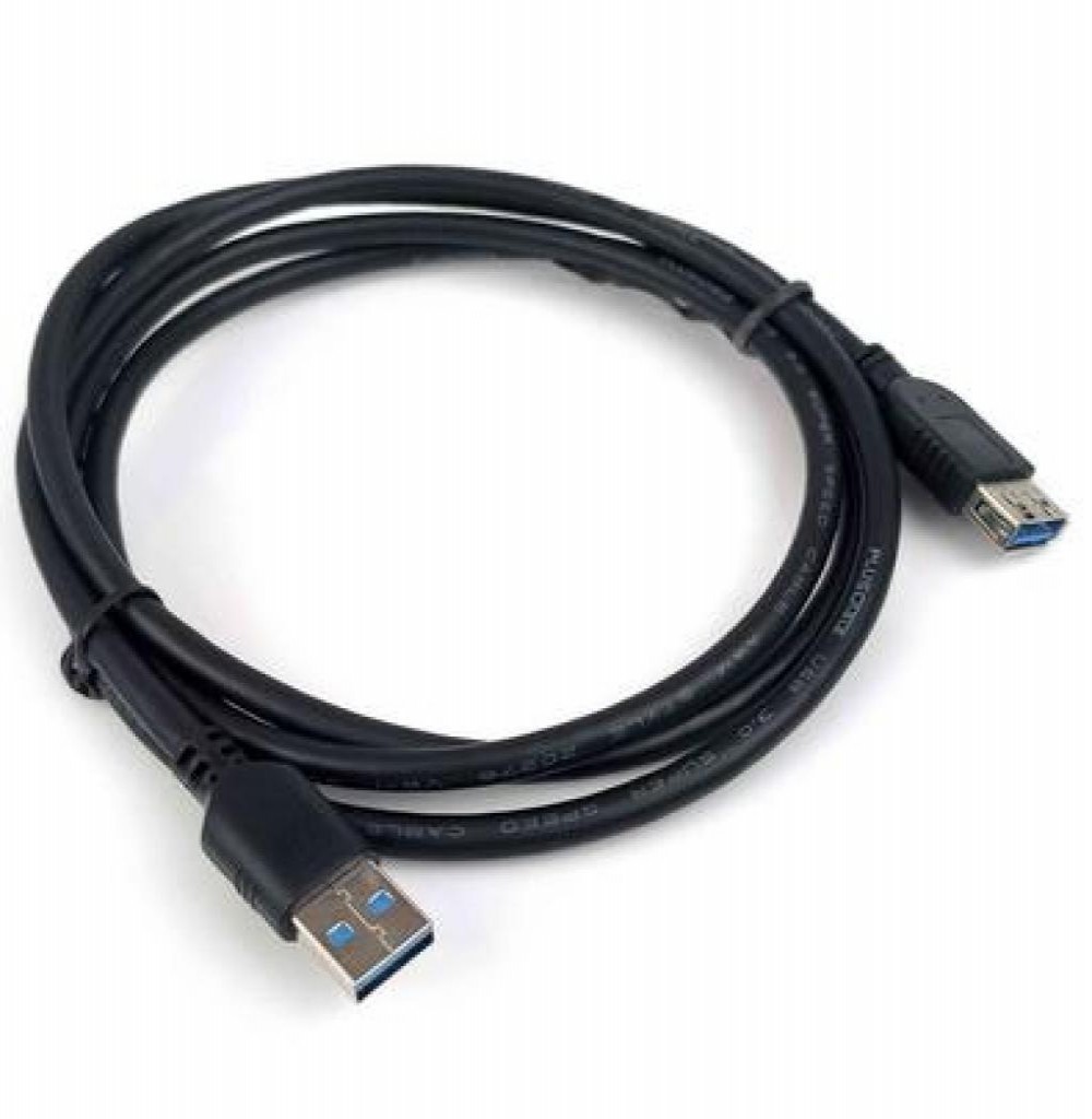 Cabo Externsor USB 3.0 5 Metros 