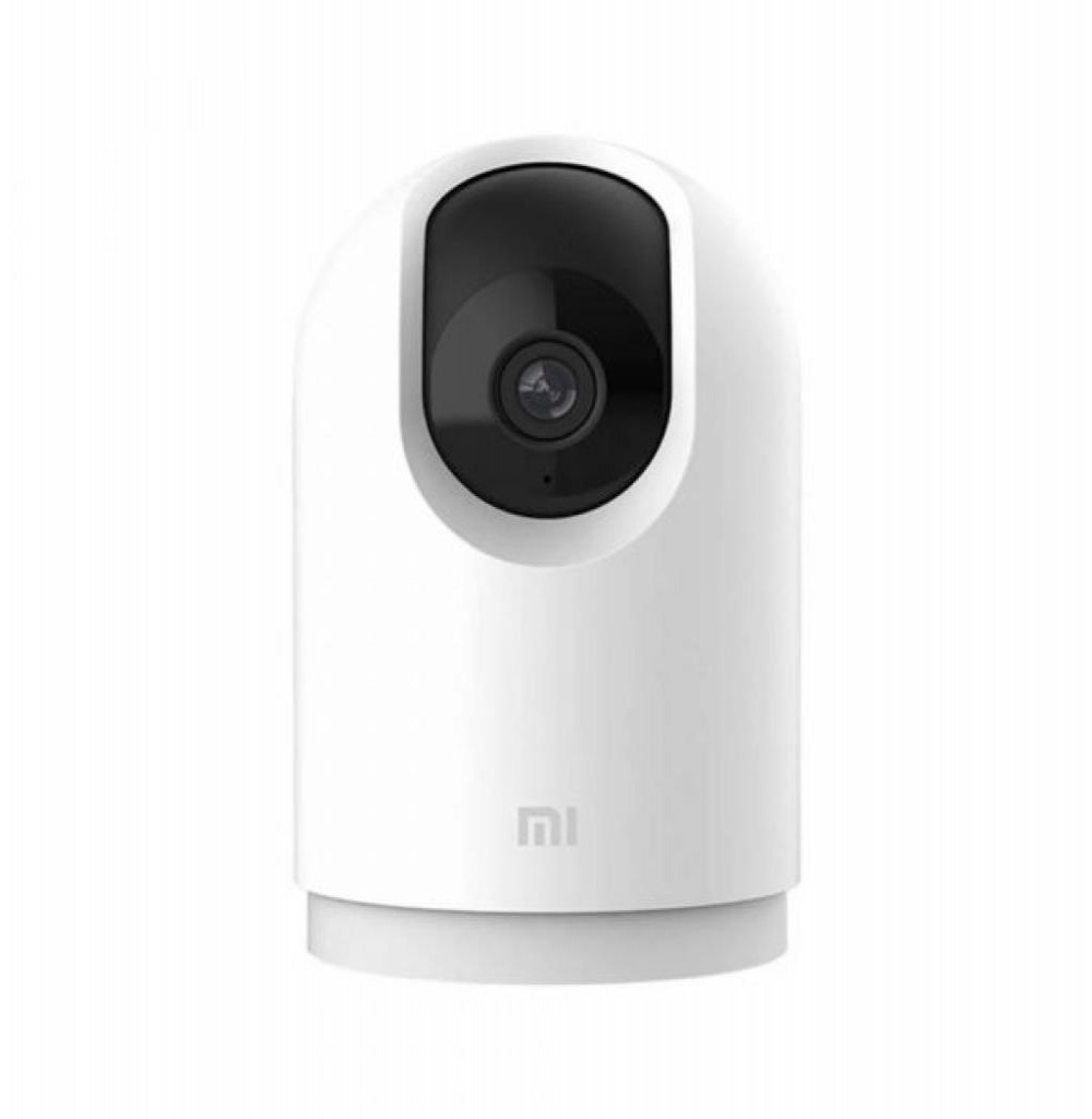 Câmera Xiaomi IP MJSXJ06CM 2K PRO WiFi White 