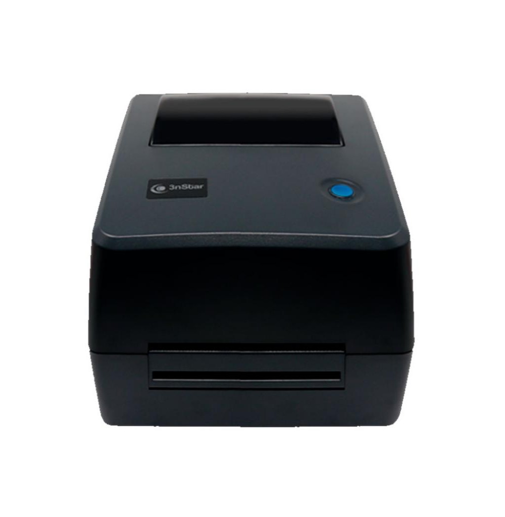 Impressora 3NSTAR LTT204 Termica Etiqueta  
