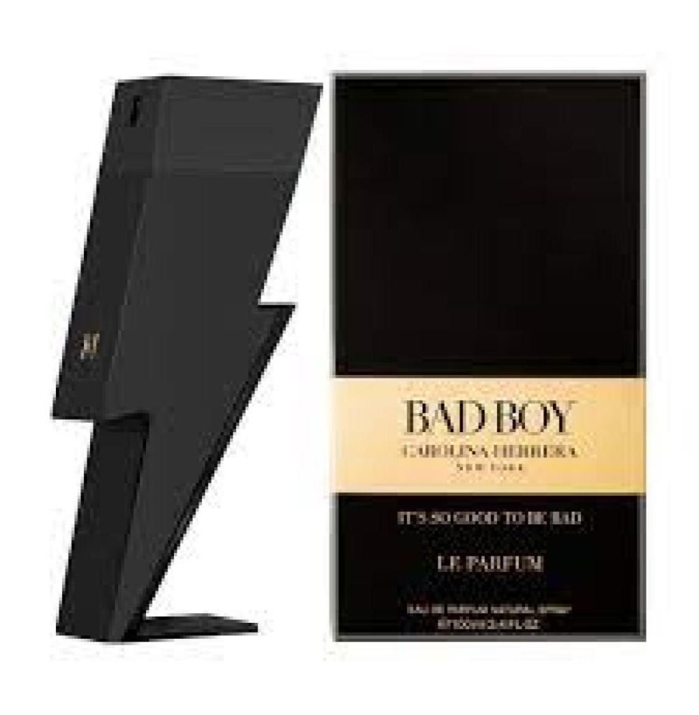 Carolina Herrera Bad Boy Le Parfum 100ml