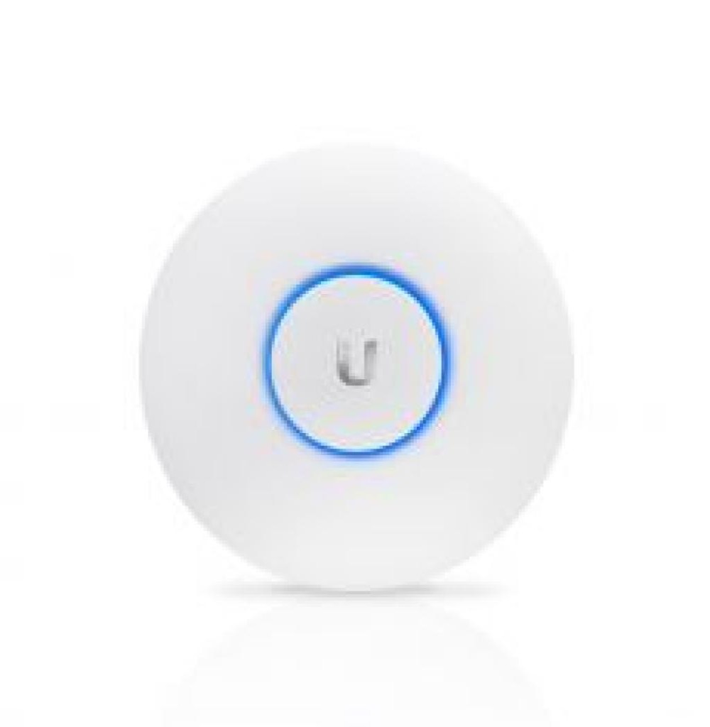 Ubiquiti U6-PRO UNIFI AP WIFI 6 2.4/5GHZ 5.3GBPS