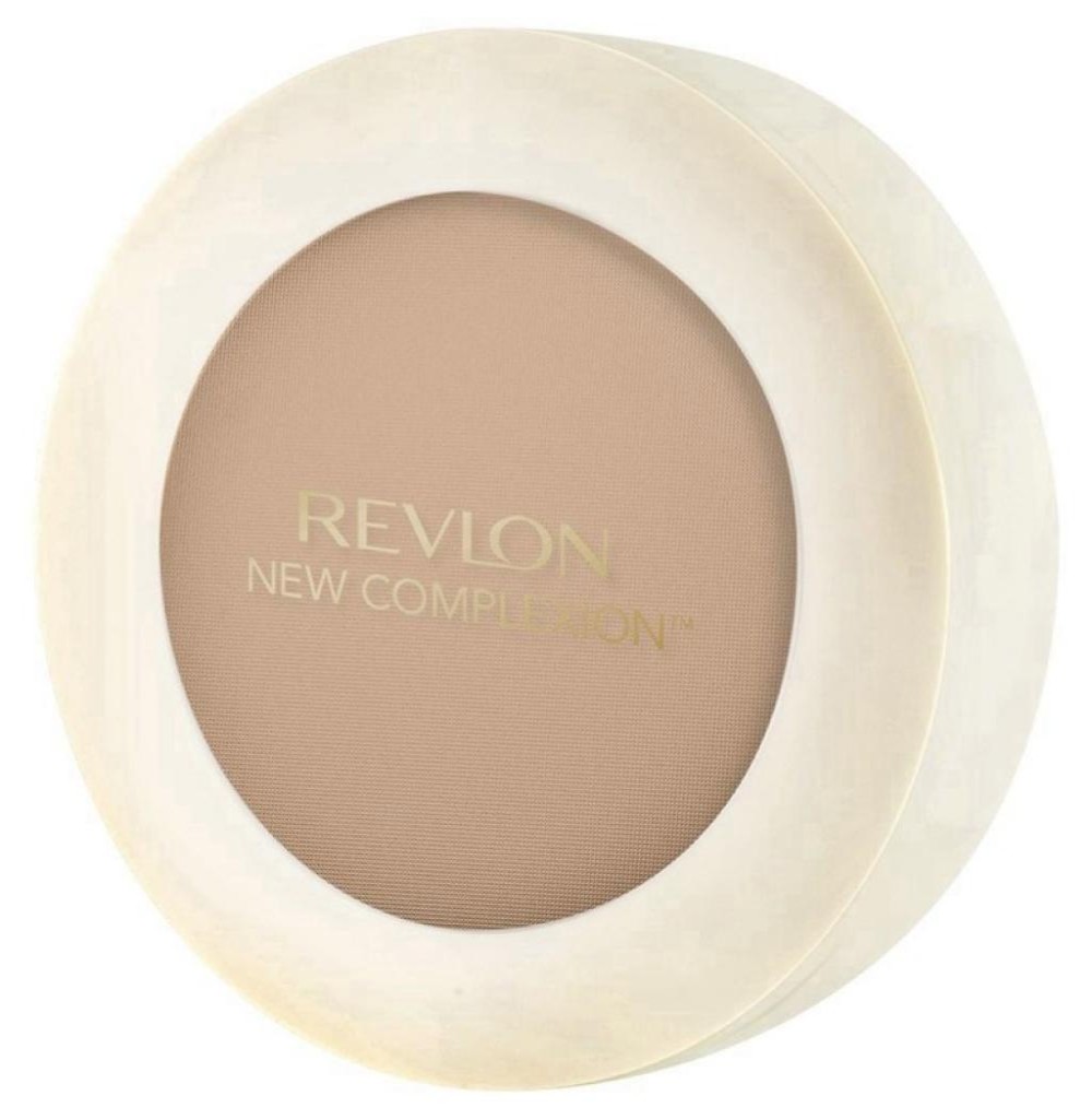 Base Revlon em Pó New Complexion One Step Tender 4590-02