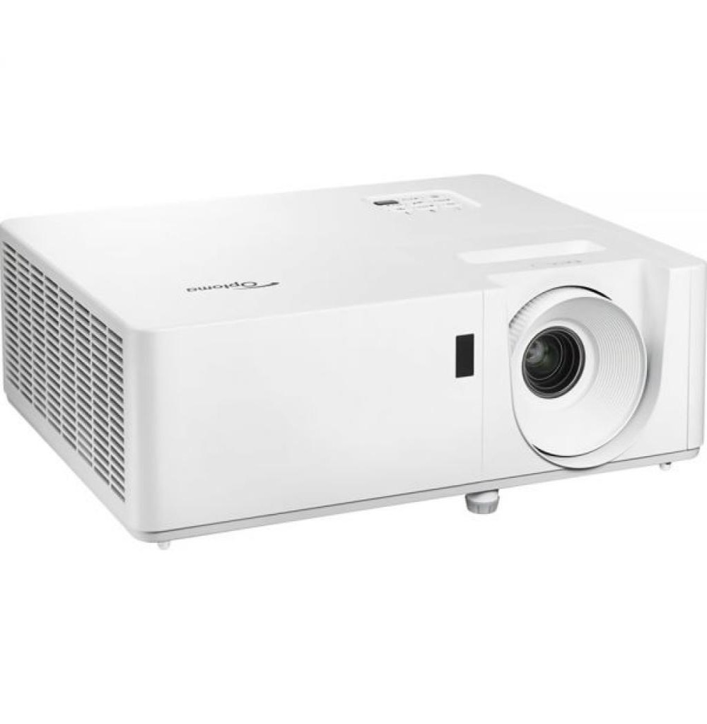 Projetor Optoma ZX300 3500 Lumens Laser