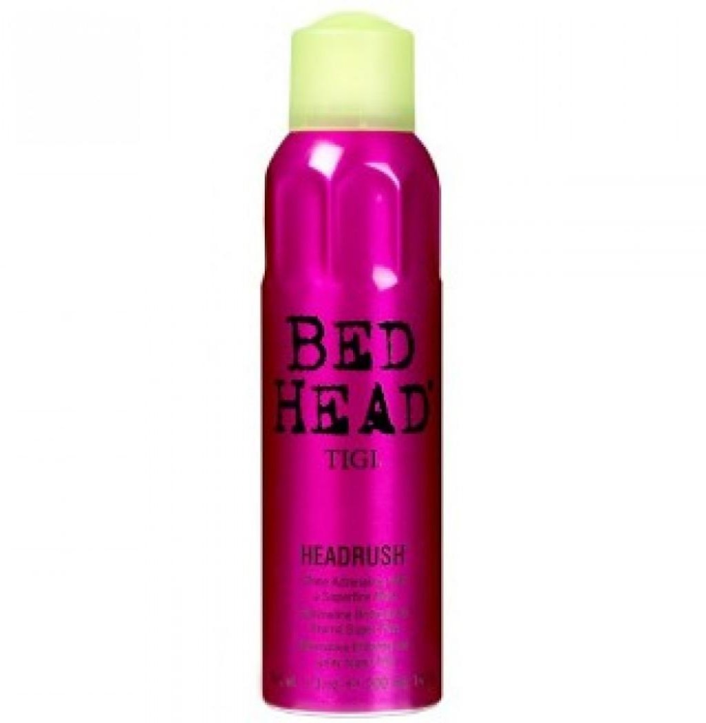 Spray Capilar Bed Head Headrush 200ml