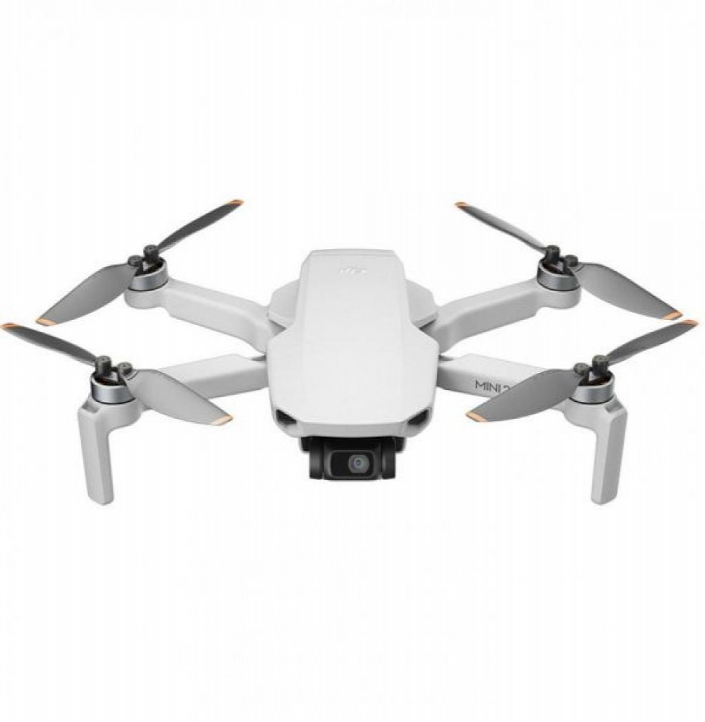 Drone Dji Mavic Mini 2 Se Dji