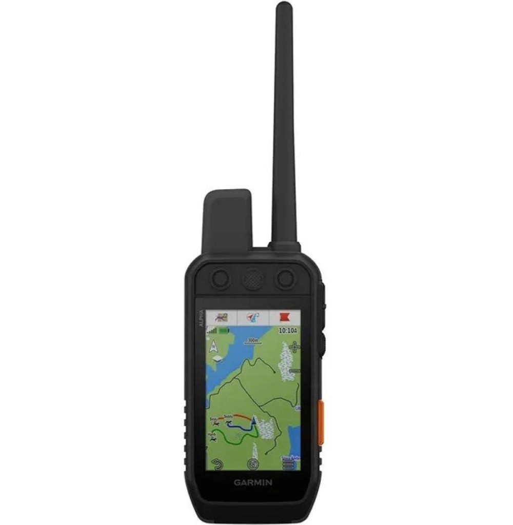 Gps Garmin Alpha 300I Handheld Only  (010-02806-50)