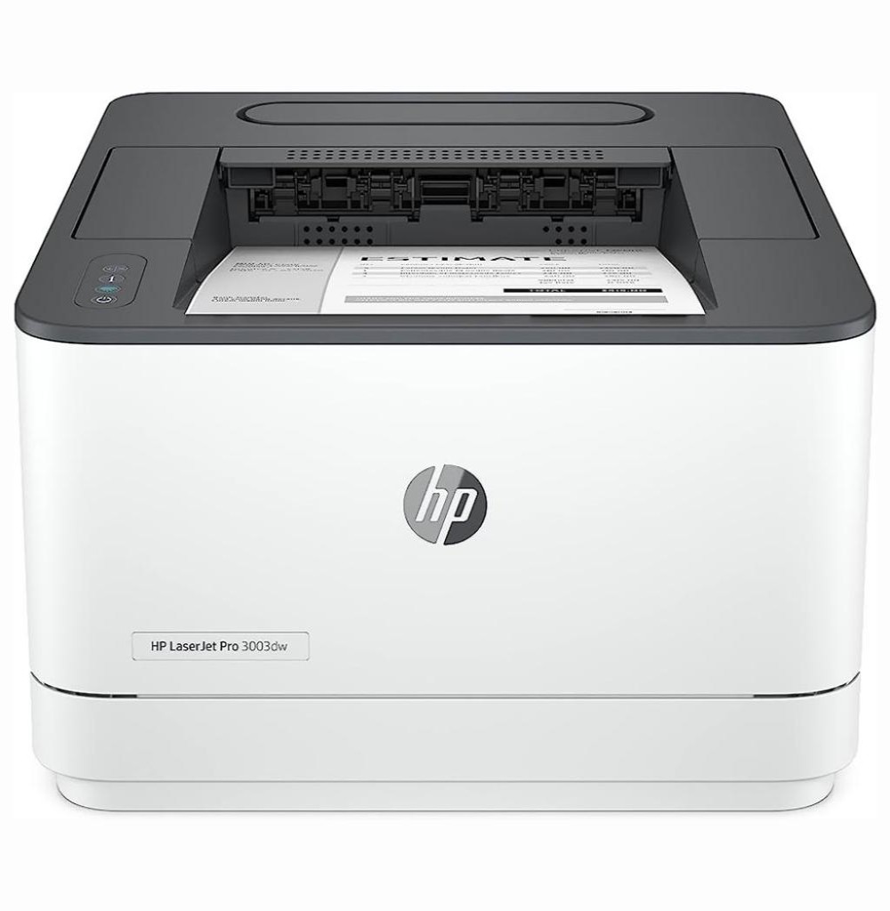 Impressora HP Laser 3003DW Pro 220v