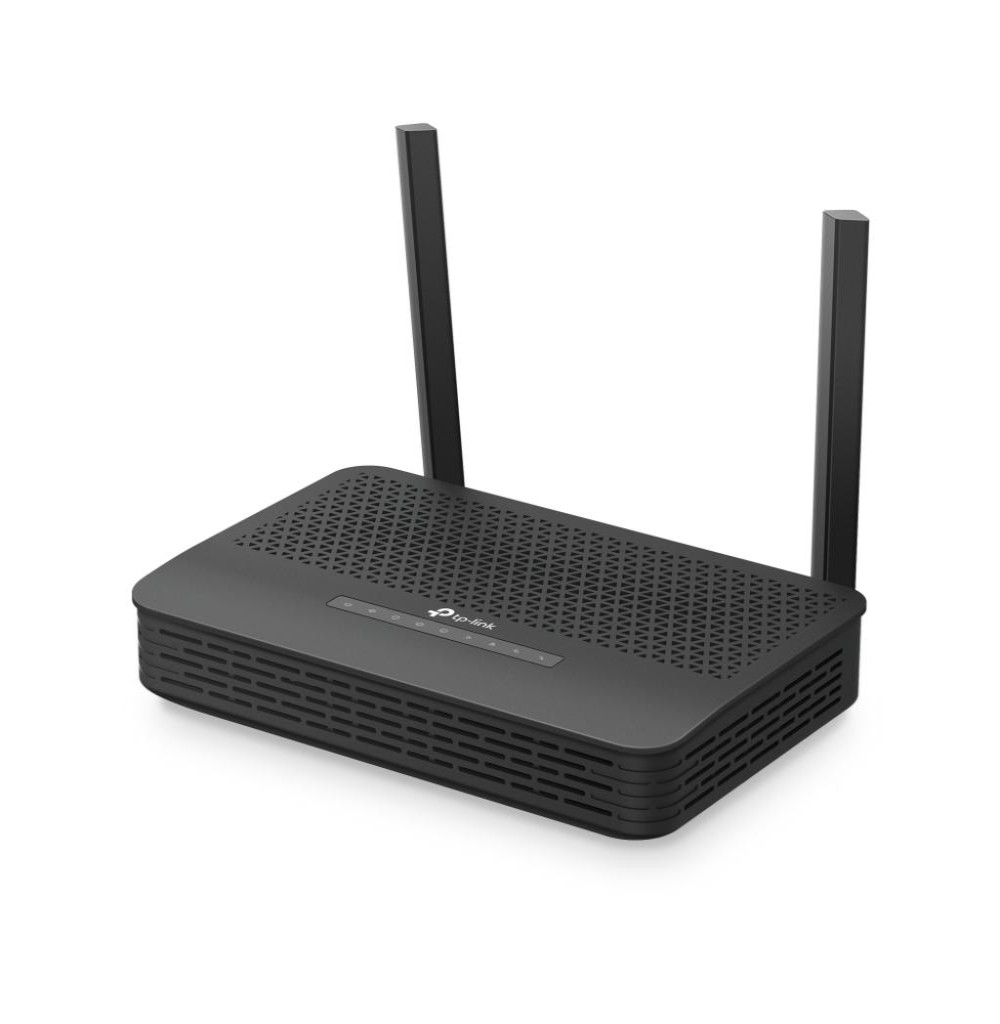 Wireless Router Tp-Link XX530V Ax3000 Wifi6 Voip Gpon